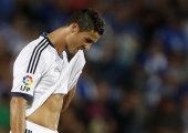 Ronaldo: Novac nije problem